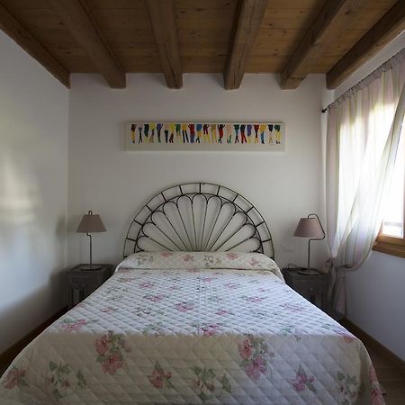 La Casa Di Campagna Spresiano Zimmer foto