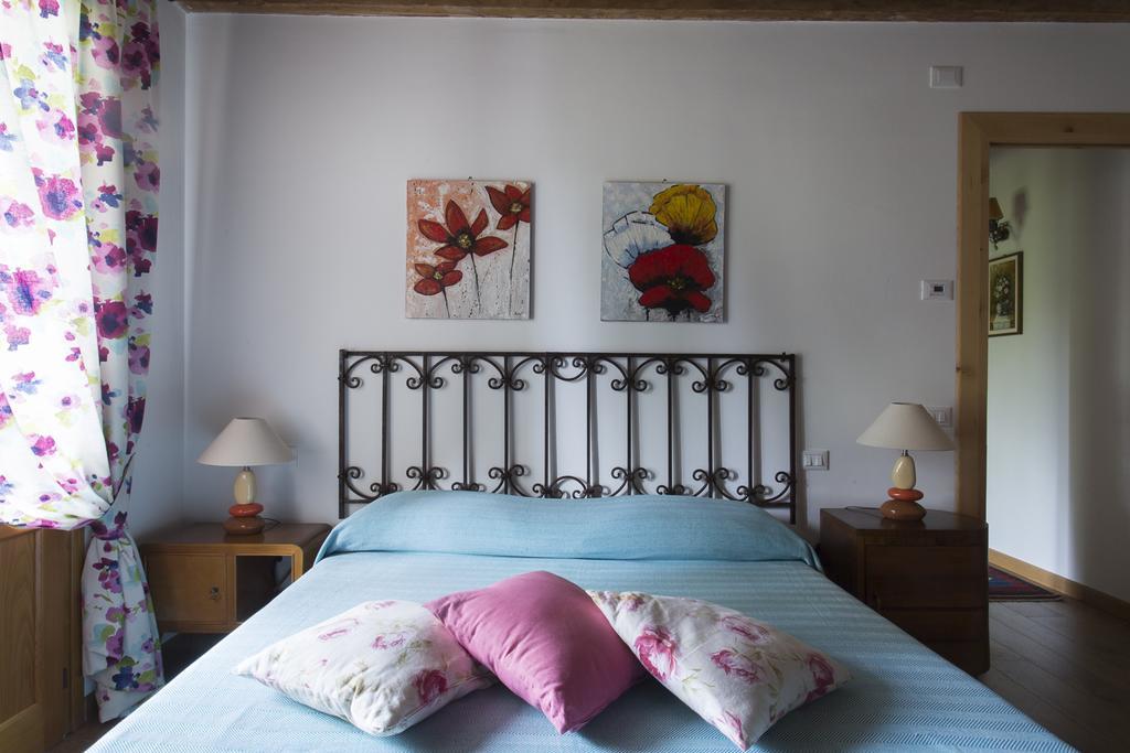 La Casa Di Campagna Spresiano Zimmer foto