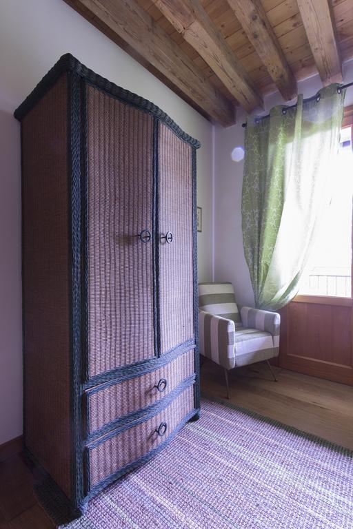La Casa Di Campagna Spresiano Zimmer foto