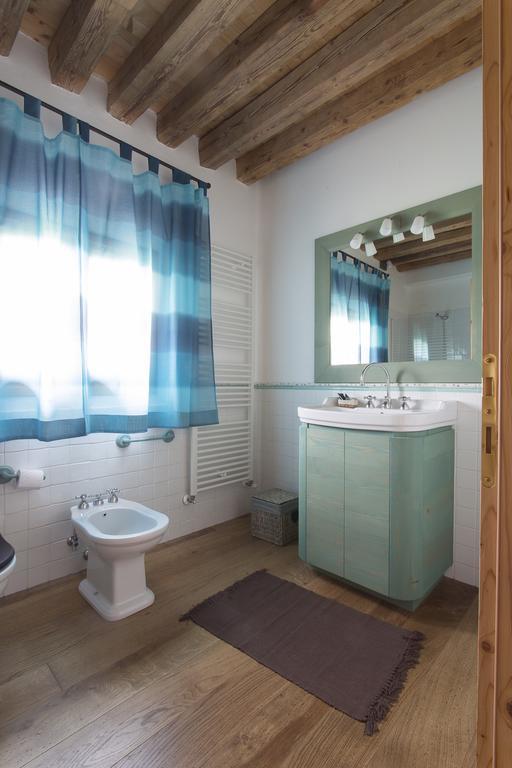 La Casa Di Campagna Spresiano Zimmer foto