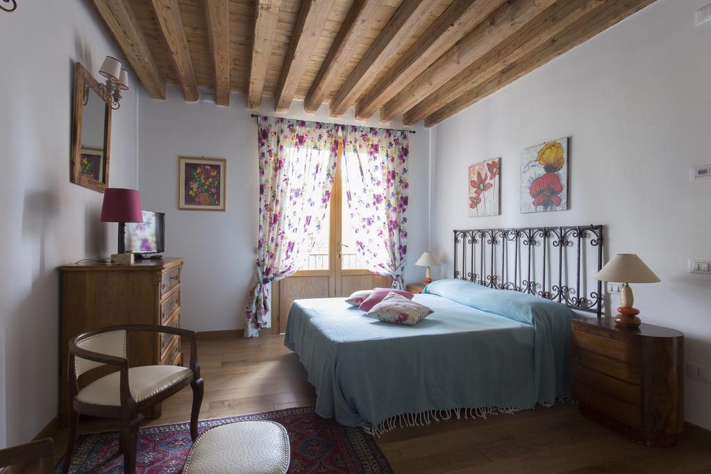 La Casa Di Campagna Spresiano Zimmer foto