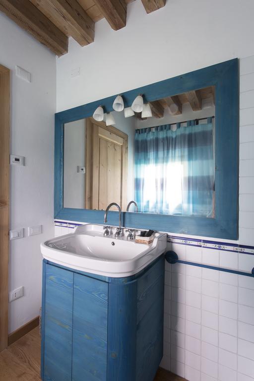 La Casa Di Campagna Spresiano Zimmer foto