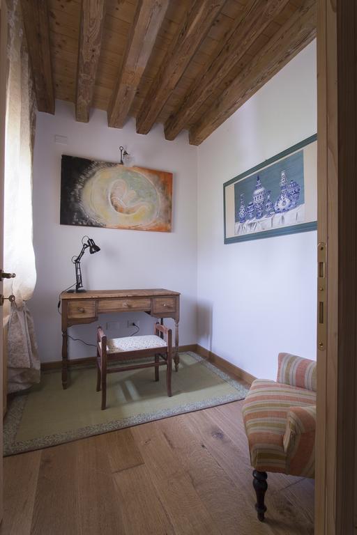 La Casa Di Campagna Spresiano Zimmer foto
