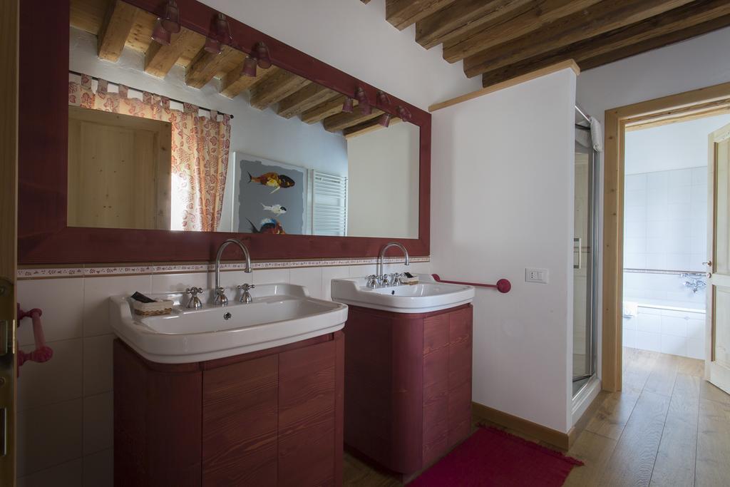 La Casa Di Campagna Spresiano Zimmer foto