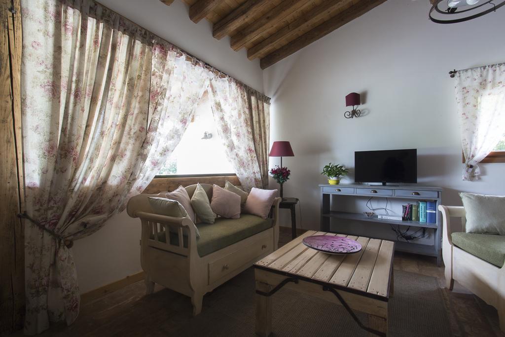 La Casa Di Campagna Spresiano Zimmer foto