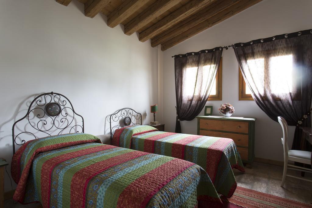 La Casa Di Campagna Spresiano Zimmer foto
