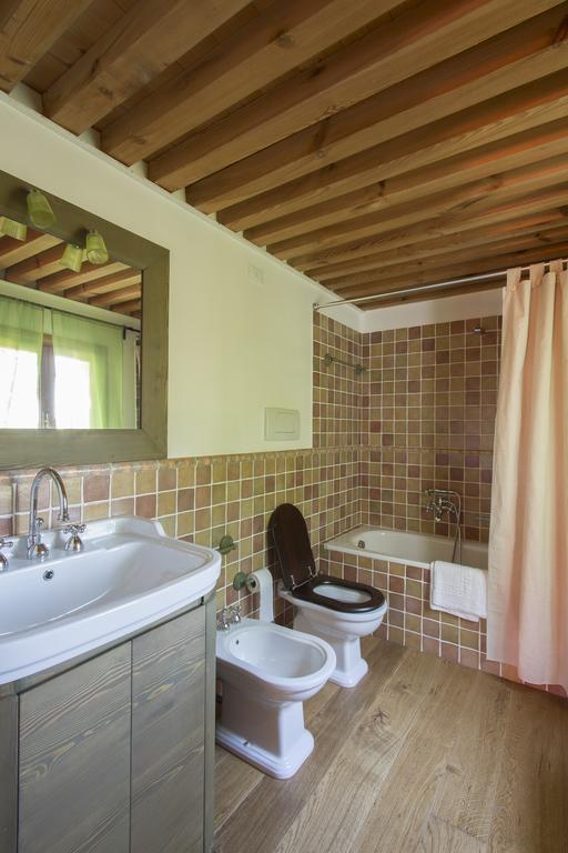 La Casa Di Campagna Spresiano Zimmer foto