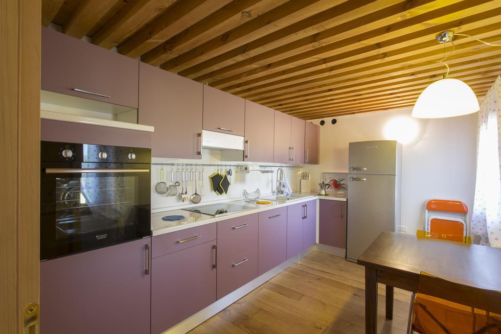 La Casa Di Campagna Spresiano Zimmer foto