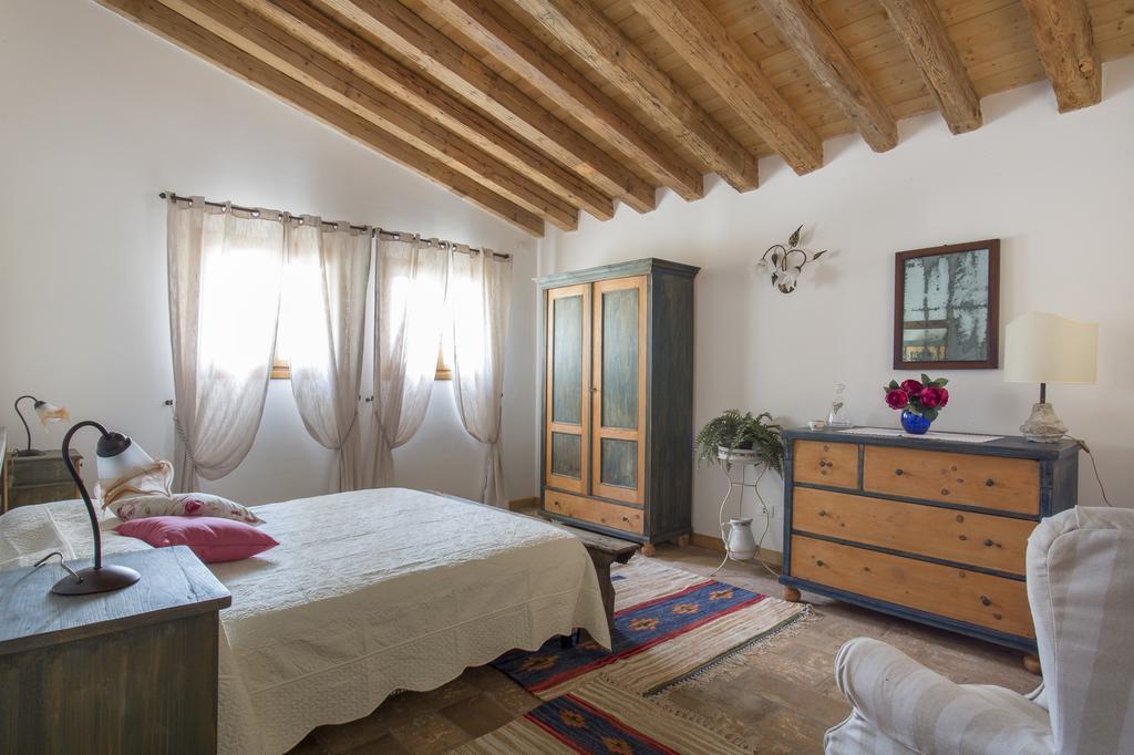 La Casa Di Campagna Spresiano Zimmer foto