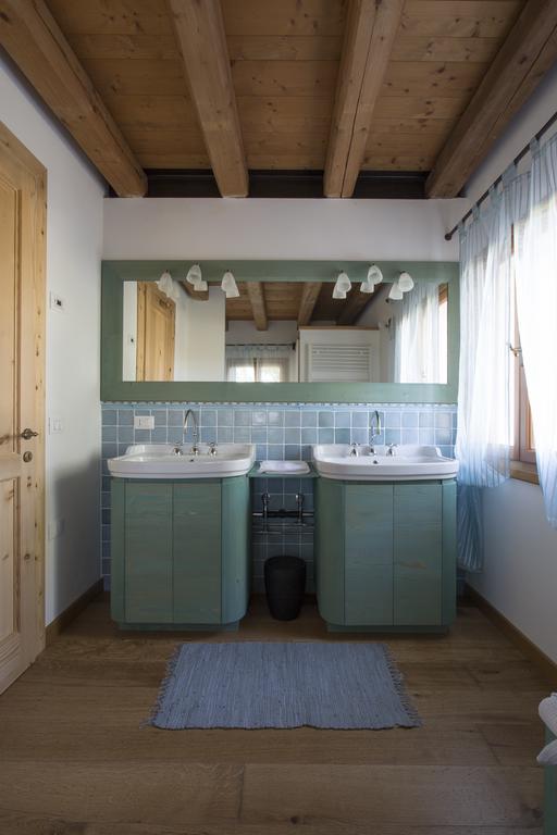La Casa Di Campagna Spresiano Zimmer foto