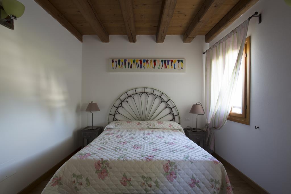 La Casa Di Campagna Spresiano Zimmer foto