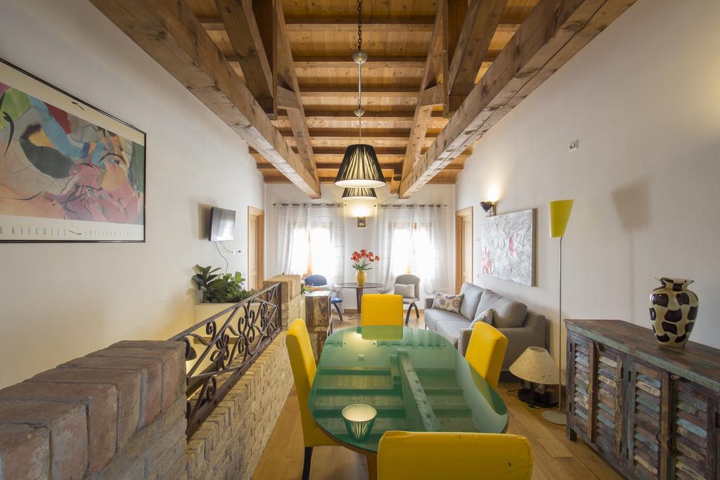 La Casa Di Campagna Spresiano Zimmer foto