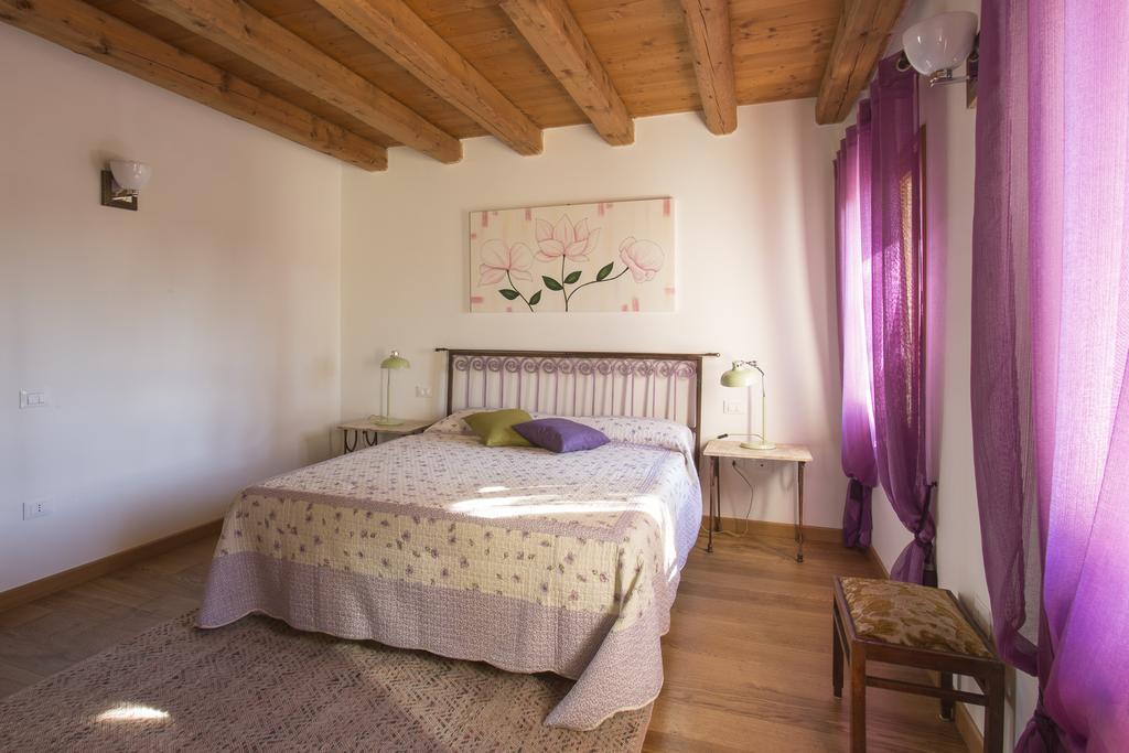 La Casa Di Campagna Spresiano Zimmer foto